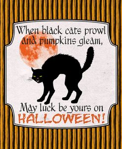 Black Cats