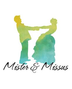 Mister & Missus
