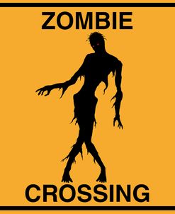 Zombie Crossing