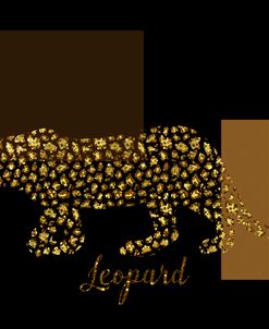 2 Golden Leopard