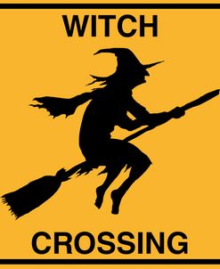 Witch Crossing