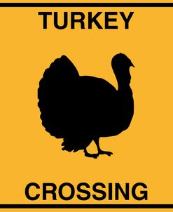Turkey Crossing