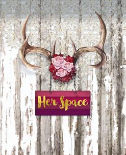 Her Space Santa Fe Cottage Style