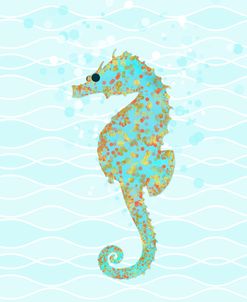 Stanley Seahorse