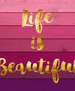 Life is Beautiful