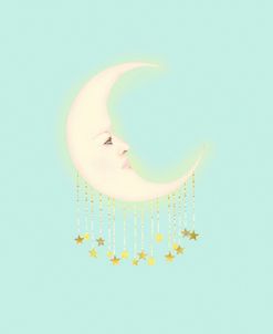Dreaming Of The Moon