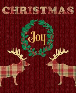 Christmas Joy Card