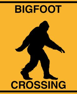 Bigfoot Crossing