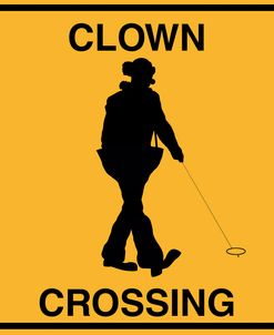 Clown Crossing