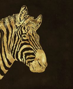 Golden Zebra