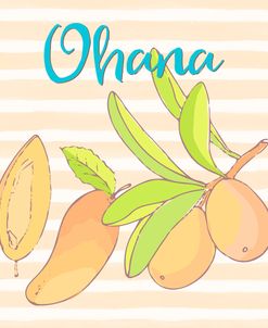 Mango Ohana