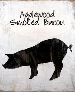 Applewood Smoked Bacon