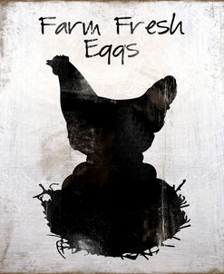 Farm Fresh Eggs