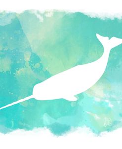 Heart of the Sea Narwhal