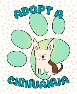 Adopt A Chihuahua