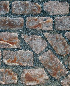 Old Montreal Cobblestones 01