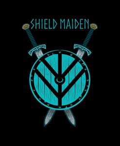 Shield Maiden