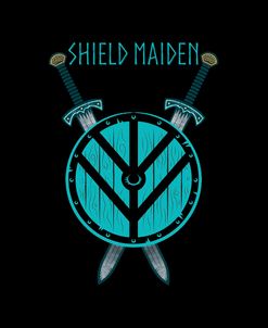 Shield Maiden