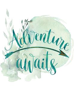 Adventure Awaits