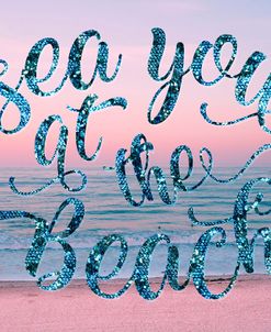 Sea You at the Beach