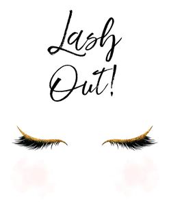 Lash Out