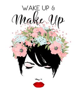 Wake Up and Make Up