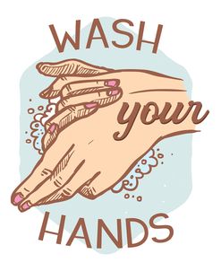 Wash Your Hands