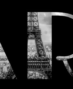 Paris Typography