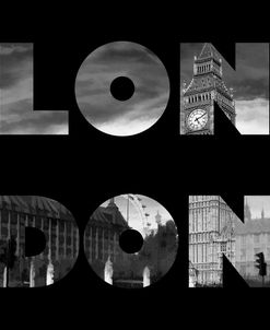 London Typography
