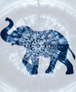 Elephant Mandala