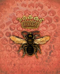 Honeycomb Queen