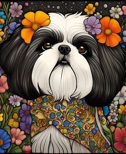 Shangri-la Shih Tzu