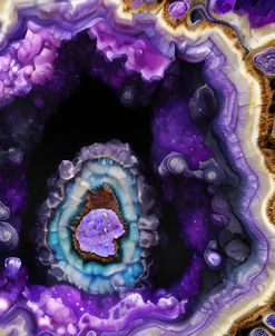 Fantasy Geode I