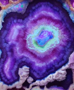 Fantasy Geode V