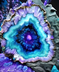 Fantasy Geode X