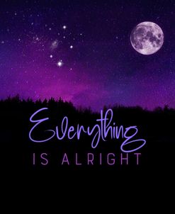 Everything Is Alright