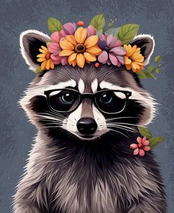 Ripley Baby Racoon