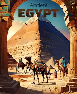 Egypt Ancient Civilization