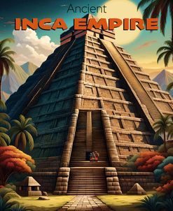 Ancient Inca Empire