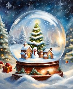 Christmas Morning