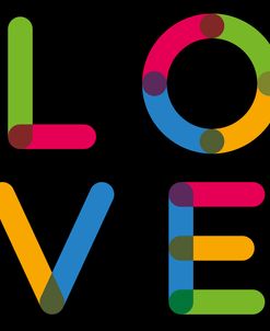 Love In Living Color
