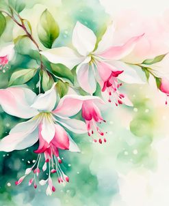Fuchsia Fantasyland II