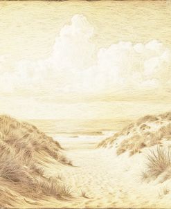 Coastal Silence