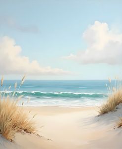 Salt Air Ocean Breeze