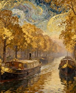 Golden Scenes 4
