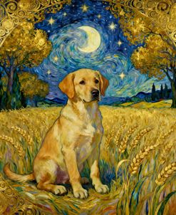 Golden Moonlight V
