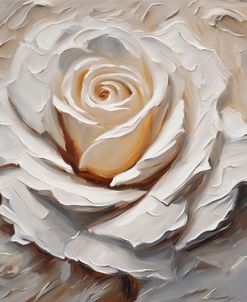 Impasto Rose