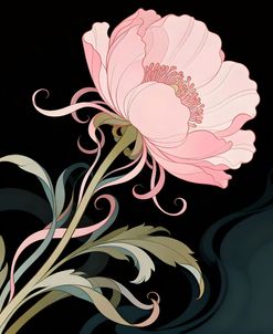 Feeling Pink Floral Whimsy