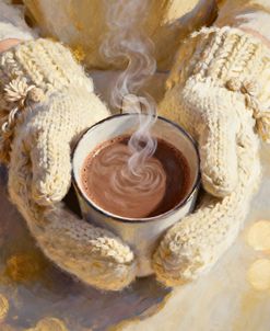 Hot Cocoa Comfort