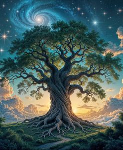 Tree Of Life